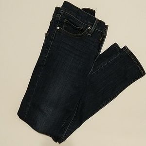 Levi Jeans - 311 Shaping Skinny